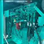 Cummins DFEK Standby Diesel Generator - Tier 1